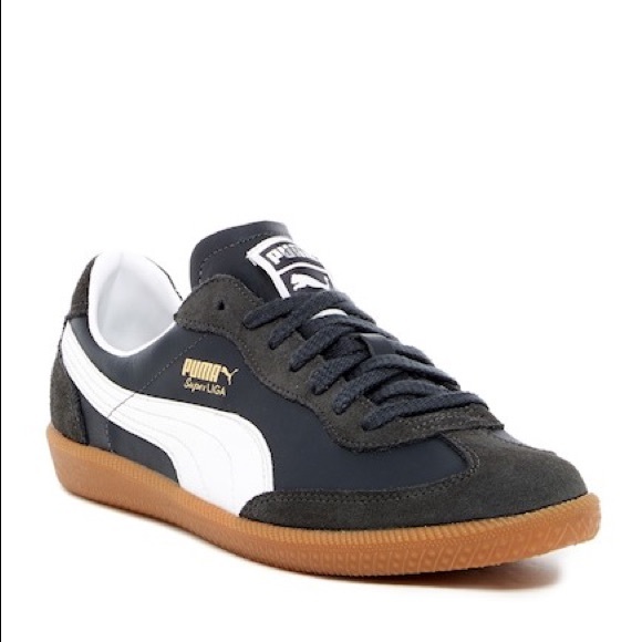 super liga og retro sneaker